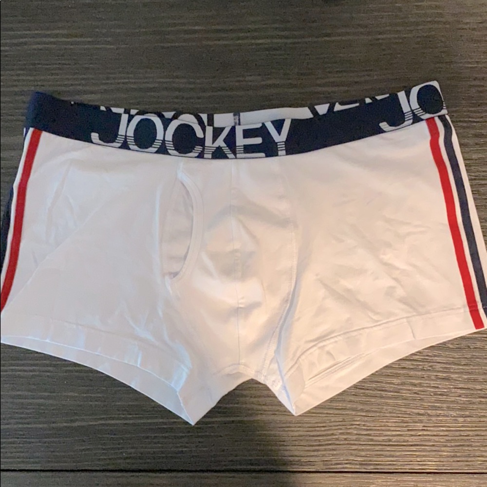 Jockey briefs